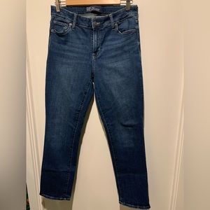 GAP Denim Classic Straight jeans
